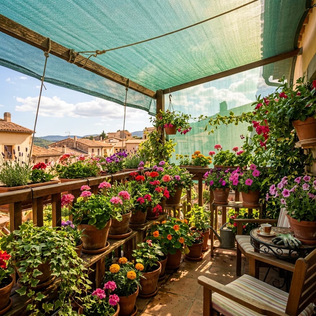 Essential Summer Plant Care Tips for Pune Heat